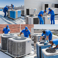 tecnicos climatizacion calfriotec